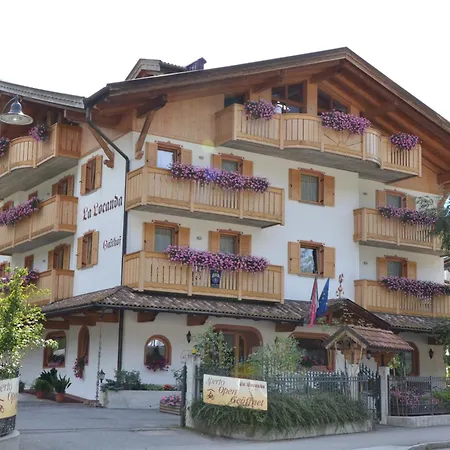 Hotel La Locanda-2
