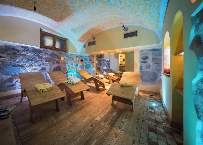 Hotel Wanda Pinzolo